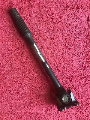 R80ST R80G/S R100GS PARIS DAKAR BMW MOTORCYCLE EXTENDED DRIVESHAFT - Fresh Stock Dated February 2026