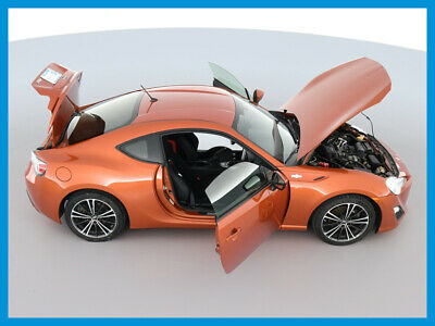 2013 Scion FR-S Coupe 2D - Fresh Stock Dated December 2025