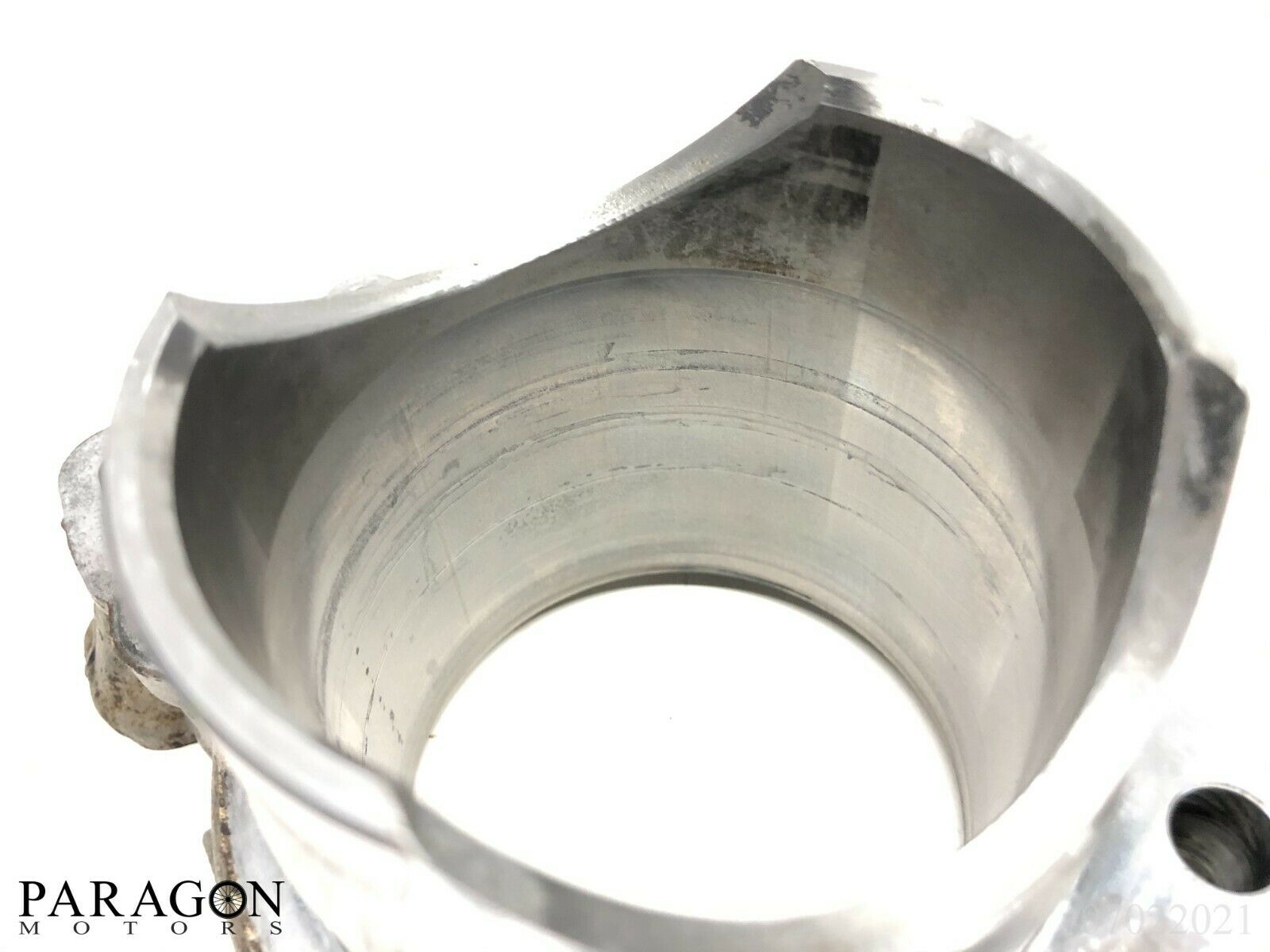 2011 09-16 Kawasaki KX250F KX 250F Complete Cylinder Barrel Jug Top End Engine - Fresh Stock Dated February 2026