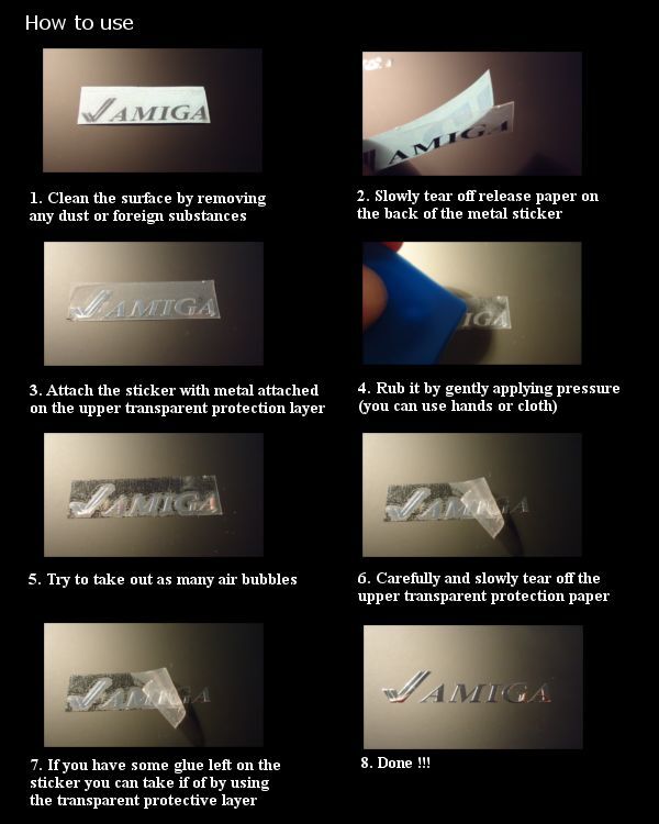 Sega Genesis Label / Aufkleber / Sticker / Badge / Logo 10,1 x 2,2cm [267] - Fresh Stock Dated February 2026