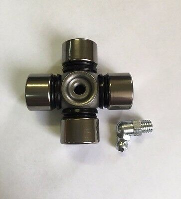 NEW BMW R1200GS Prop Shaft Driveshaft Drive Shaft Joint 26117665803, 26117706394 - Fresh Stock Dated February 2026