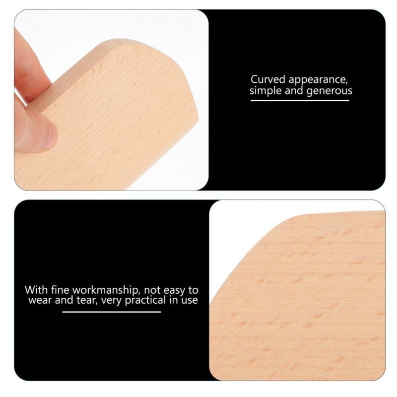 1Pc Durable Multifunctional Dough Cutter Baking Tool for Bakery - Fresh Stock Dated February 2026