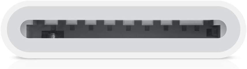 Apple Lightning to SD Card Camera Reader - Fresh Stock Dated February 2026