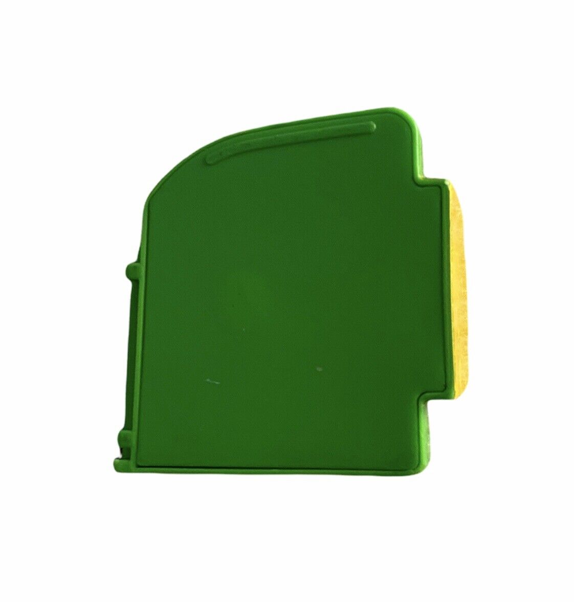 LeapFrog Fridge Farm Duck Rear Magnetic Animal Back Right Replacement Piece - Fresh Stock Dated February 2026