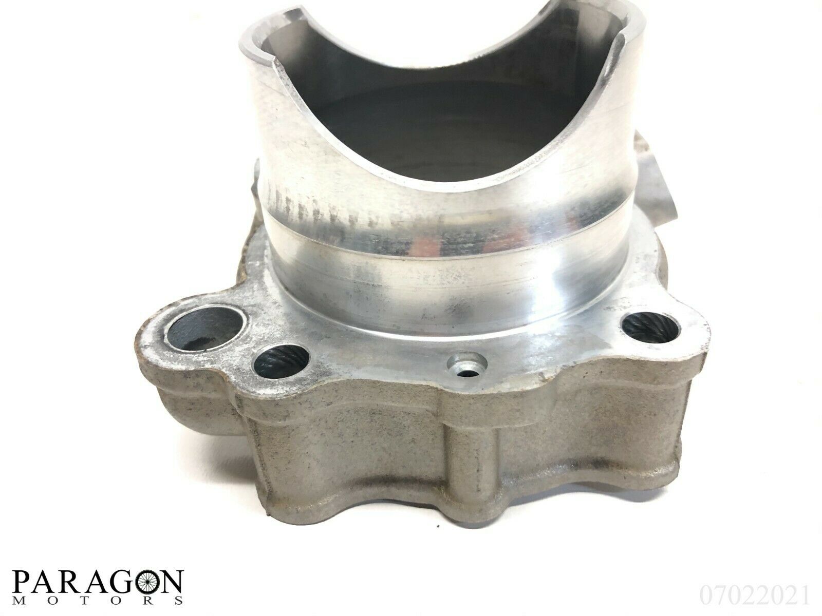 2011 09-16 Kawasaki KX250F KX 250F Complete Cylinder Barrel Jug Top End Engine - Fresh Stock Dated February 2026