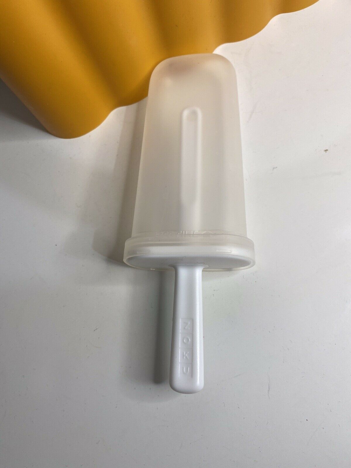 Zoku ZK132 Mod Pops 6 Classic Popcycle Molds In One Compact Tray W/ Sticks - Fresh Stock Dated February 2026