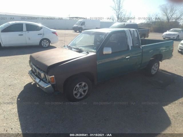 1996-1997 Nissan Hardbody 2.4L Automatic Transmission Assembly - Fresh Stock Dated February 2026