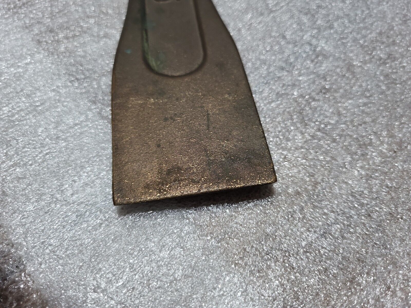 BERYLCO S105 Non-Sparking Deck Scraper 2