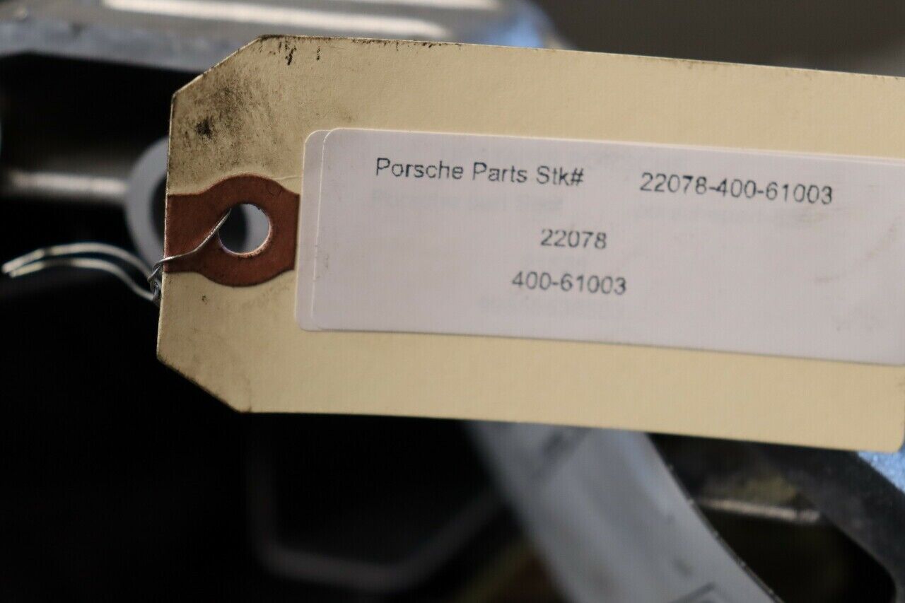 2000 2001 2002 2003 2004 Porsche Boxster 986 2.7 5 Speed Transmission 70k Stk#22 - Fresh Stock Dated February 2026