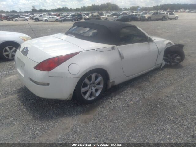 2004 Nissan 350Z 6 Speed CD01 Manual Transmission 159k - Fresh Stock Dated February 2026