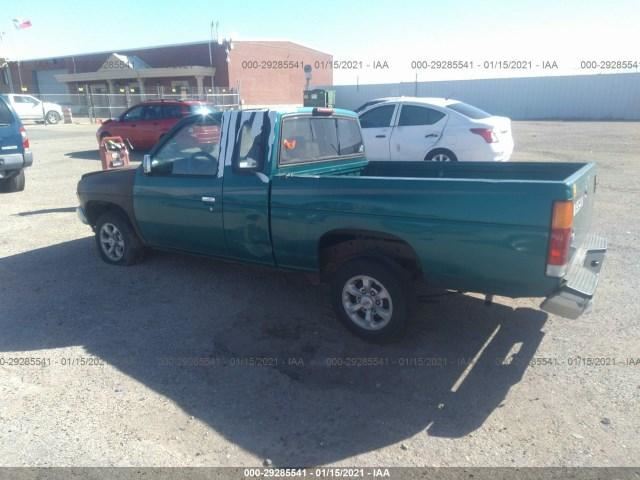 1996-1997 Nissan Hardbody 2.4L Automatic Transmission Assembly - Fresh Stock Dated February 2026