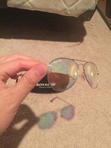 Poker Eyewear - Fresh Stock Dated December 2025