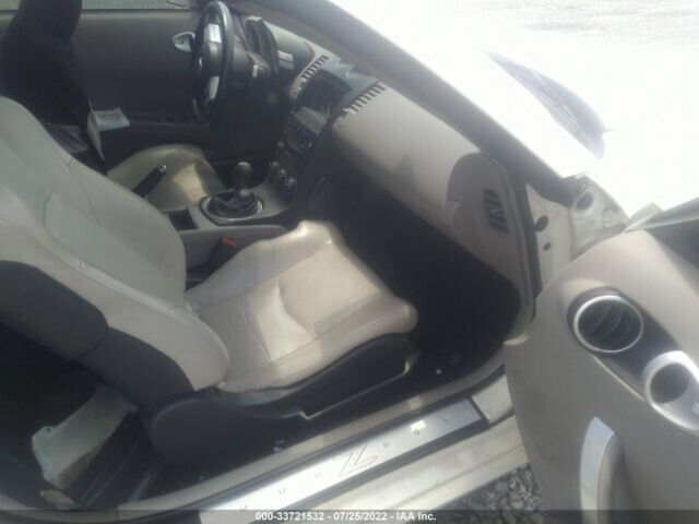 2004 Nissan 350Z 6 Speed CD01 Manual Transmission 159k - Fresh Stock Dated February 2026