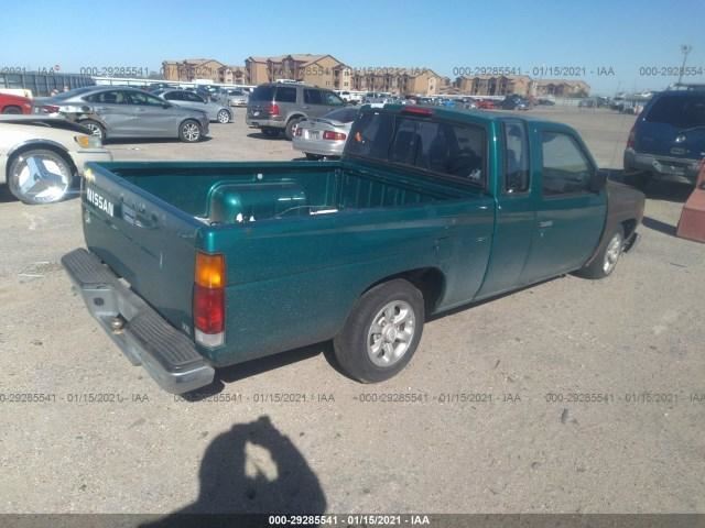 1996-1997 Nissan Hardbody 2.4L Automatic Transmission Assembly - Fresh Stock Dated February 2026