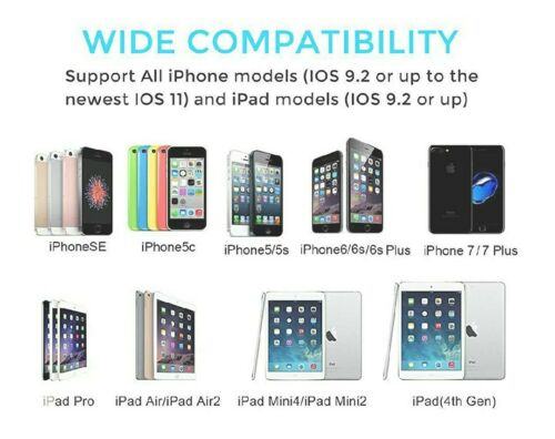 SD Card Reader, SD Card Reader for Phone - Fresh Stock Dated February 2026