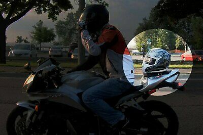 Hardline Products Carrying Strap for CaddyStrap Helmet - Fresh Stock Dated February 2026