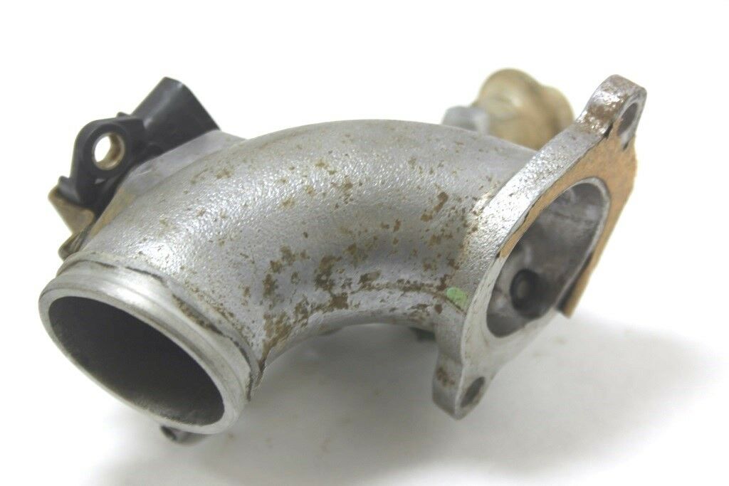 2009 Polaris Sportsman 550 4x4 Intake Manifold with Fuel Injector - Fresh Stock Dated February 2026