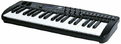 i2 Control 37 USB MIDI Controller Keyboard - Fresh Stock Dated February 2026