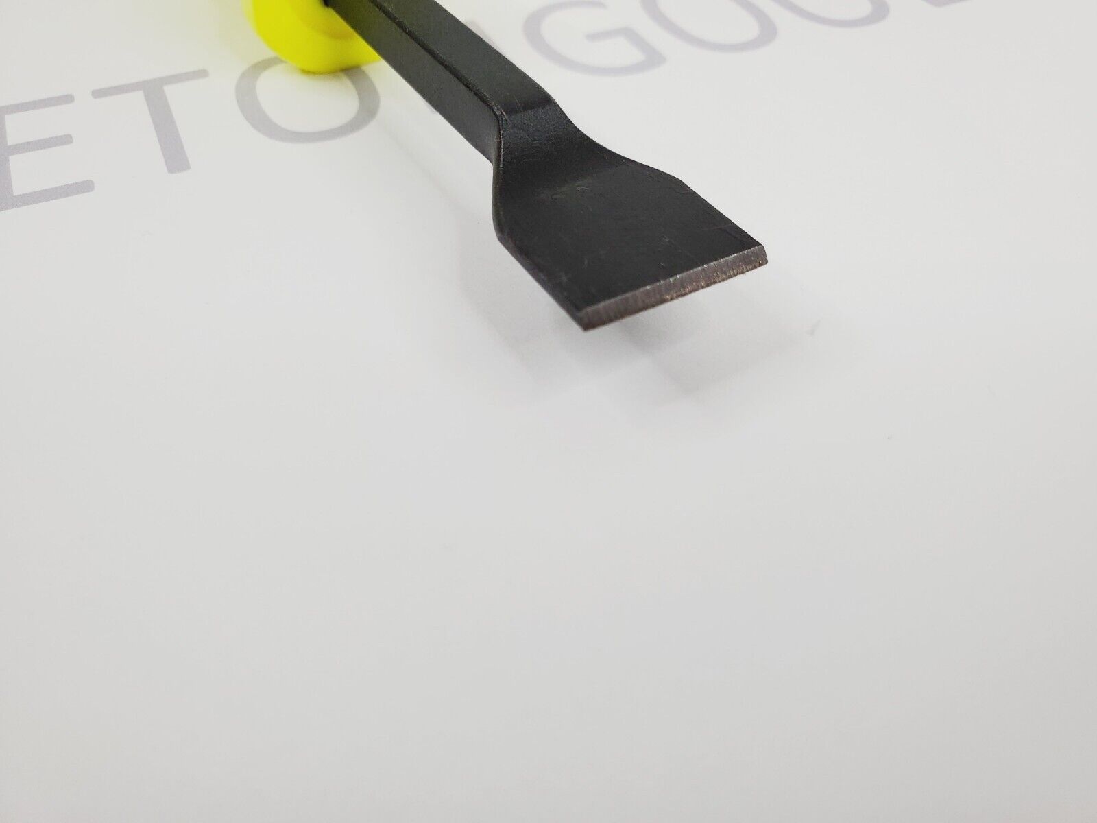 Snap-on Tools USA NEW CSA8CHV Hi-Viz Hard Handle 7-5/8