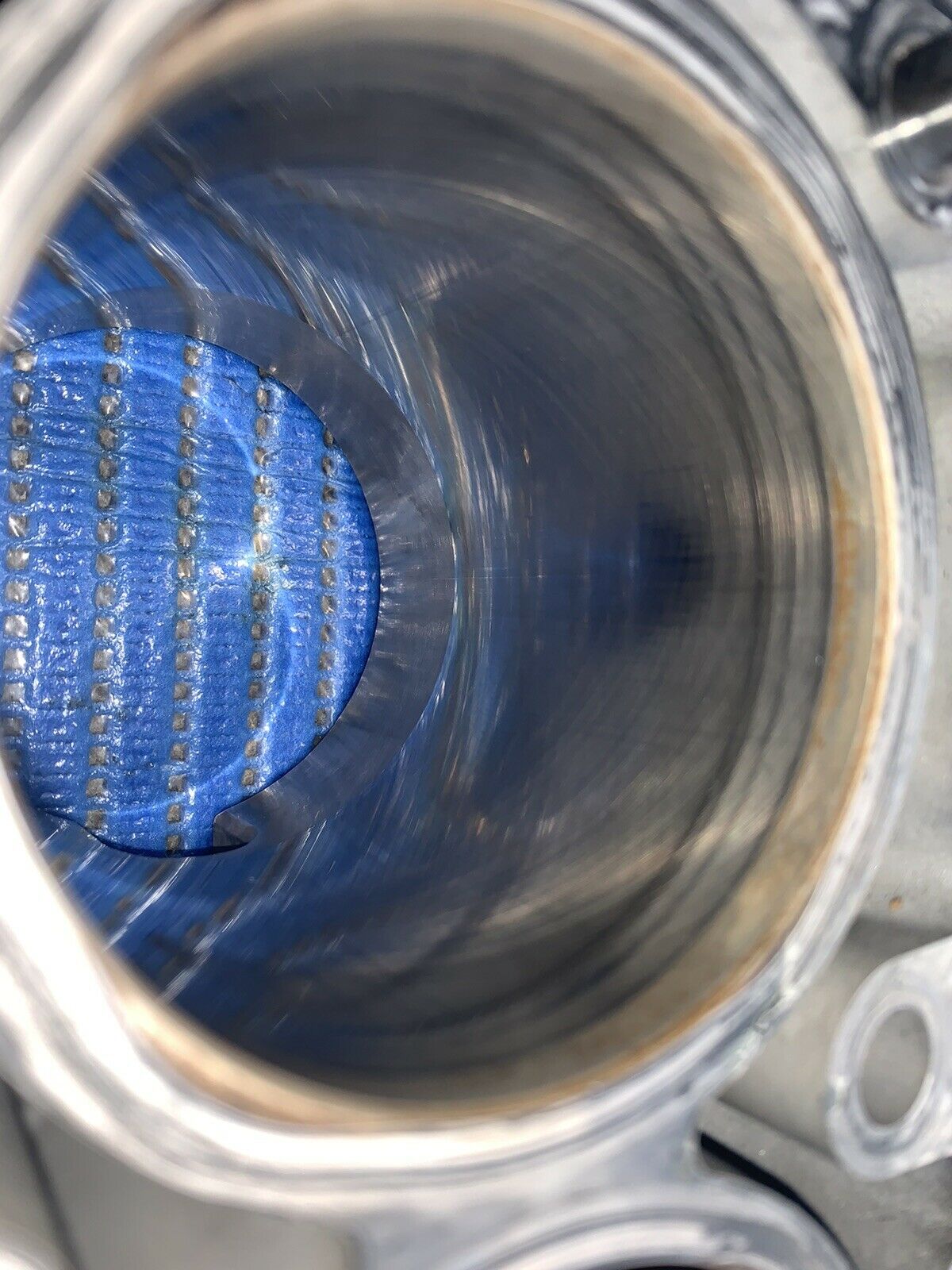 2016 13-17 Kawasaki EX300R Ninja 300R OEM Cylinder Barrels Jug jugs Engine Motor - Fresh Stock Dated February 2026