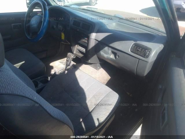 1996-1997 Nissan Hardbody 2.4L Automatic Transmission Assembly - Fresh Stock Dated February 2026