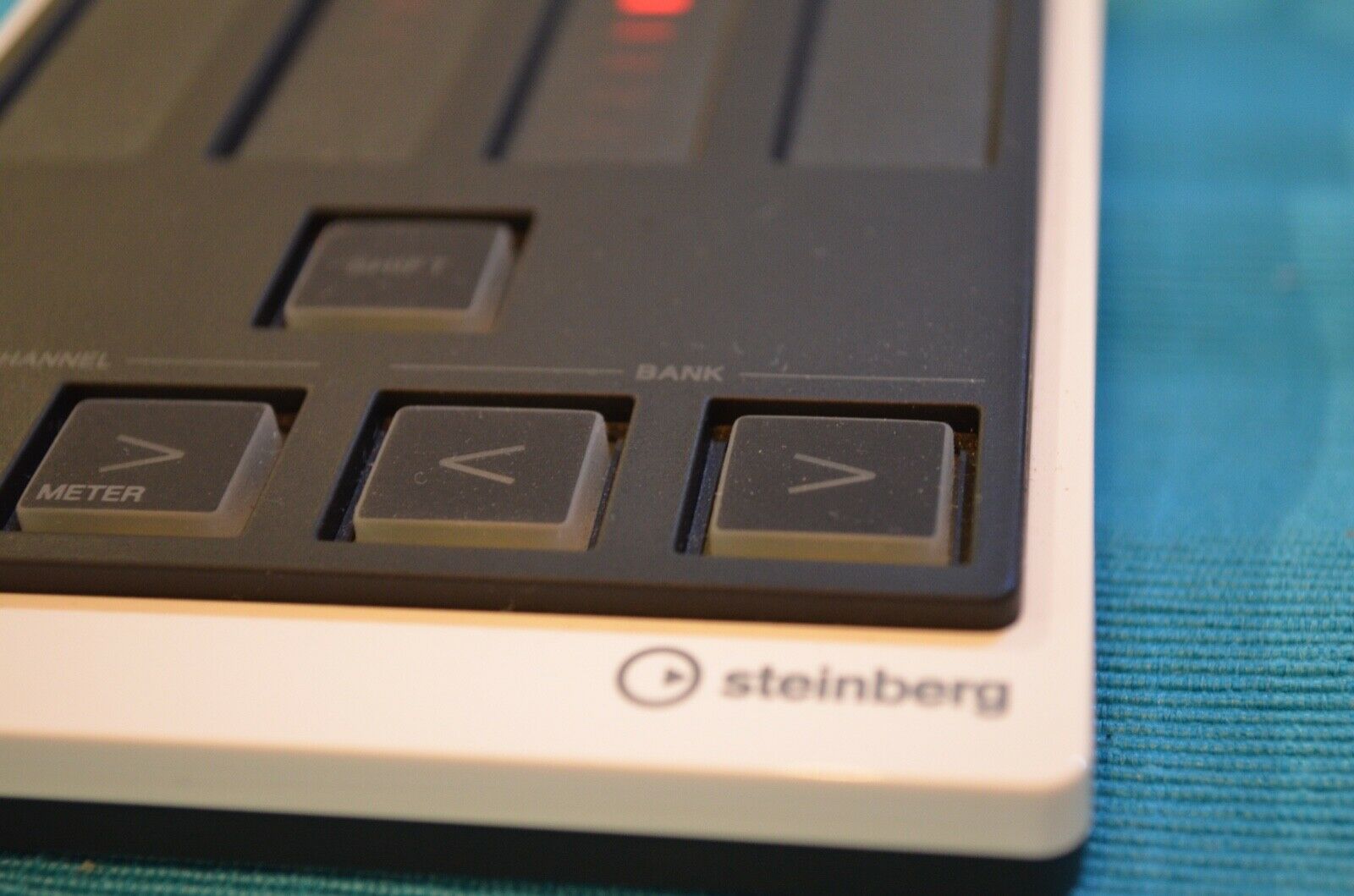 Steinberg CMC FD Midi Fader Controller - Fresh Stock Dated December 2025