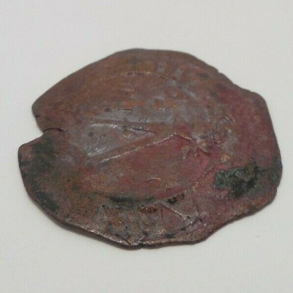 Santo Domingo Mint - 1st Mint In America - 1524-1548 - Copper 4 Maravedis - Fresh Stock Dated February 2026