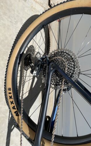 2018 specialized epic pro Size Large - Fresh Stock Dated February 2026