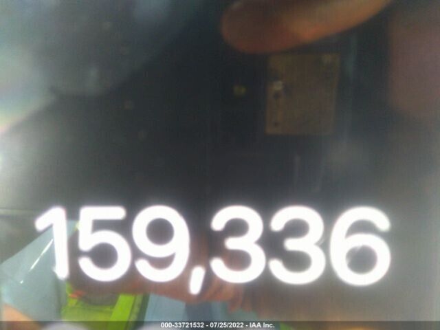 2004 Nissan 350Z 6 Speed CD01 Manual Transmission 159k - Fresh Stock Dated February 2026