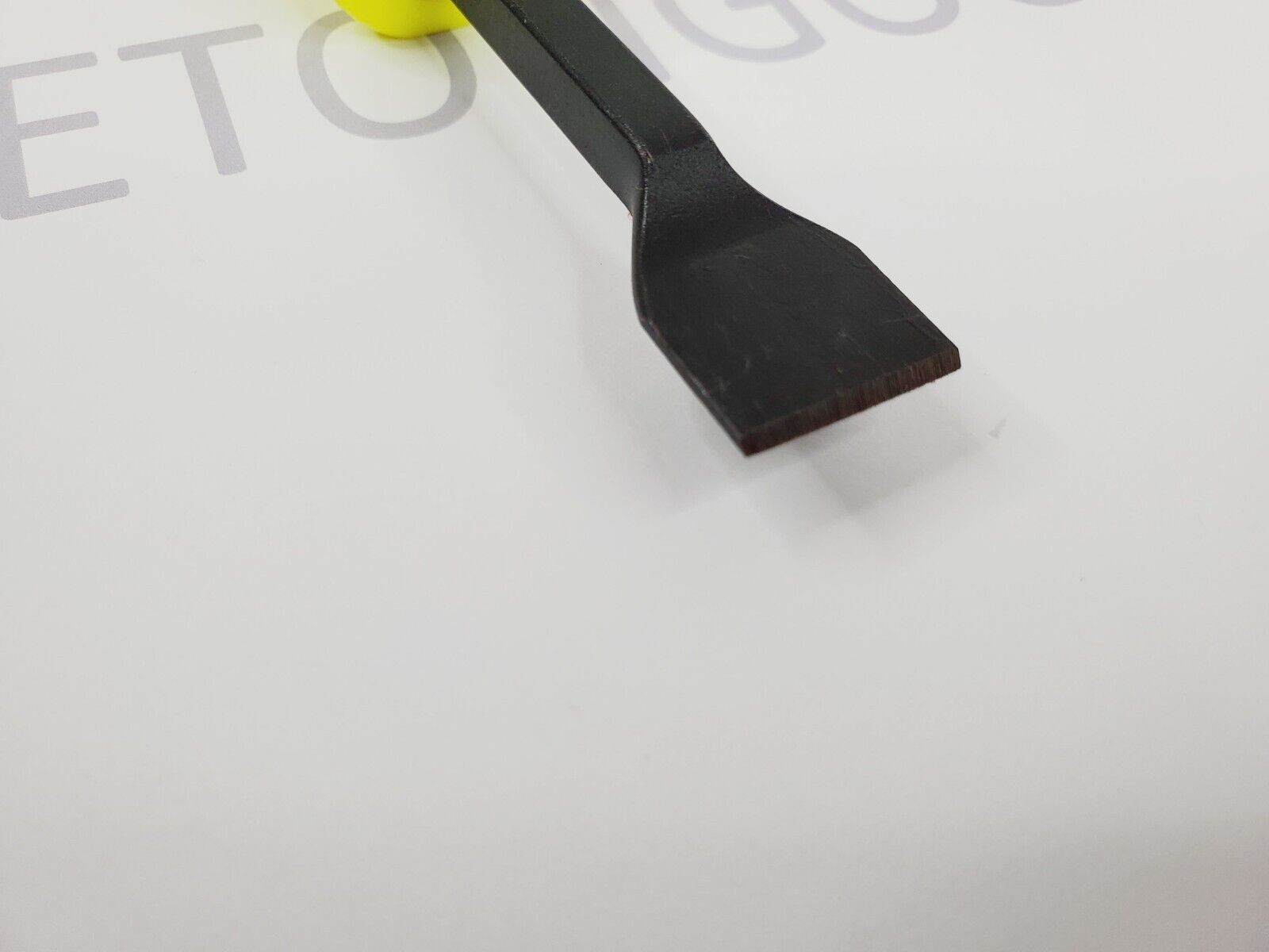 Snap-on Tools USA NEW CSA8CHV Hi-Viz Hard Handle 7-5/8