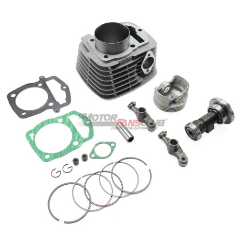 67mm Big Bore Cylinder Upgrade Camshaft Rocker Arm For Honda CRF230F SL230 XR230 - Fresh Stock Dated February 2026