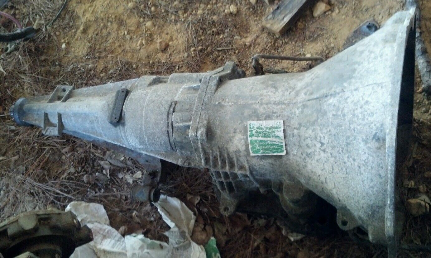 98 99 DODGE RAM 2500 PICKUP AUTOMATIC TRANSMISSION 4X2 6-360 5.9L DIESEL 689716 - Fresh Stock Dated February 2026