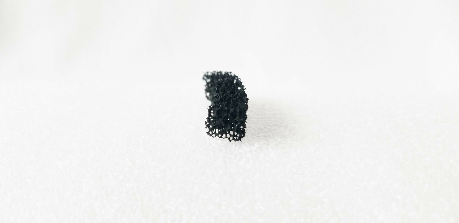 ARAI HELMETS CHIN VENT FOAM FILTER # N/A CHINVENTFILTER - Fresh Stock Dated February 2026