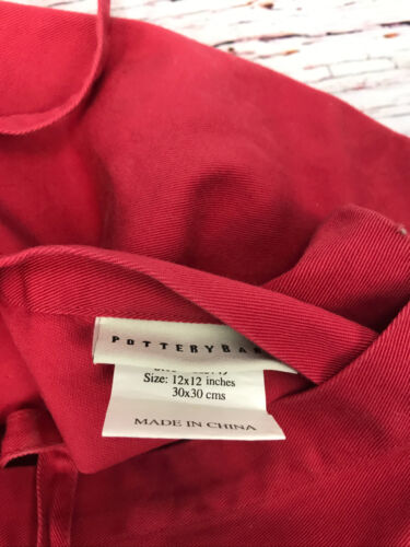 Pottery Barn “The Tiki Tavern” Throw Pillow Cover - Fresh Stock Dated December 2025