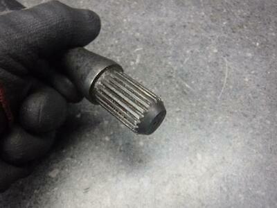 82 Suzuki GS 1100 GS1100 Drive Shaft 22I - Fresh Stock Dated February 2026