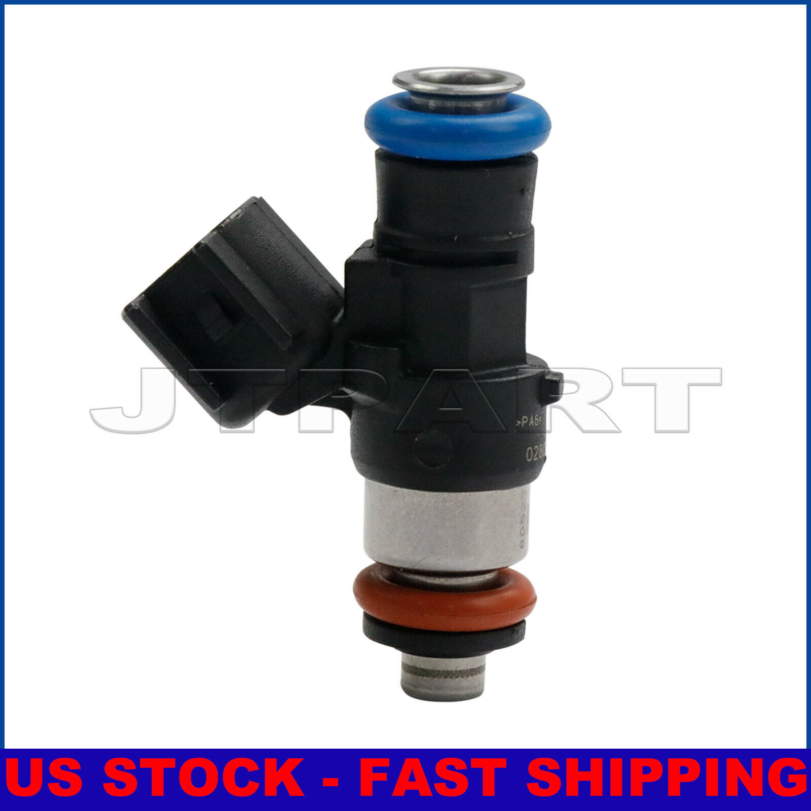 Upgrade Fuel Injector Fit Polaris ACE Sportsman SP 570 RZR 570 900 XP 2521068 - Fresh Stock Dated February 2026