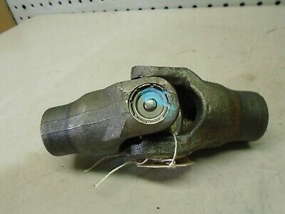 Rear Driveshaft U Joint for Honda VT1100 Shadow Spirit 1997 - 2007 H124 - Fresh Stock Dated February 2026