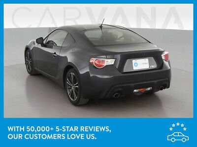 2013 Scion FR-S Coupe 2D - Fresh Stock Dated February 2026
