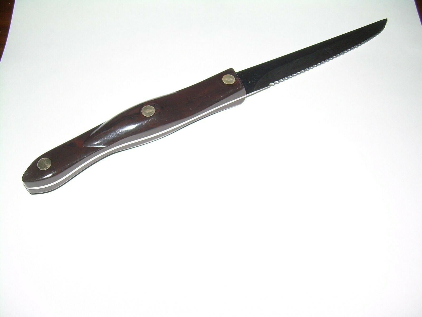 Cutco 1721 Trimmer knife USA No Reserve Auction - Fresh Stock Dated December 2025