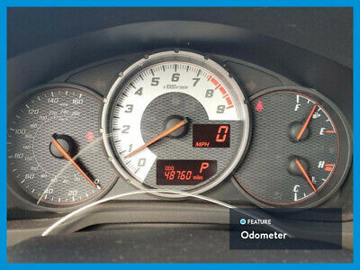 2013 Scion FR-S Coupe 2D - Fresh Stock Dated February 2026