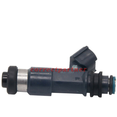 3089893 2PCS Fuel Injectors For 06-14 Polaris Sportsman EFI 06-13 Ranger 500 EFI - Fresh Stock Dated February 2026