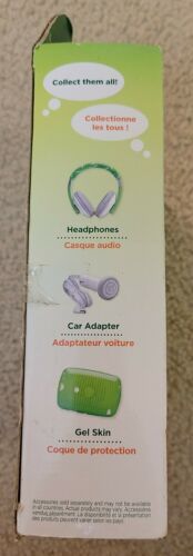 Leap Frog LeapPad 2 & 3 Carrying Protective Storage Travel Case Green - Fresh Stock Dated December 2025