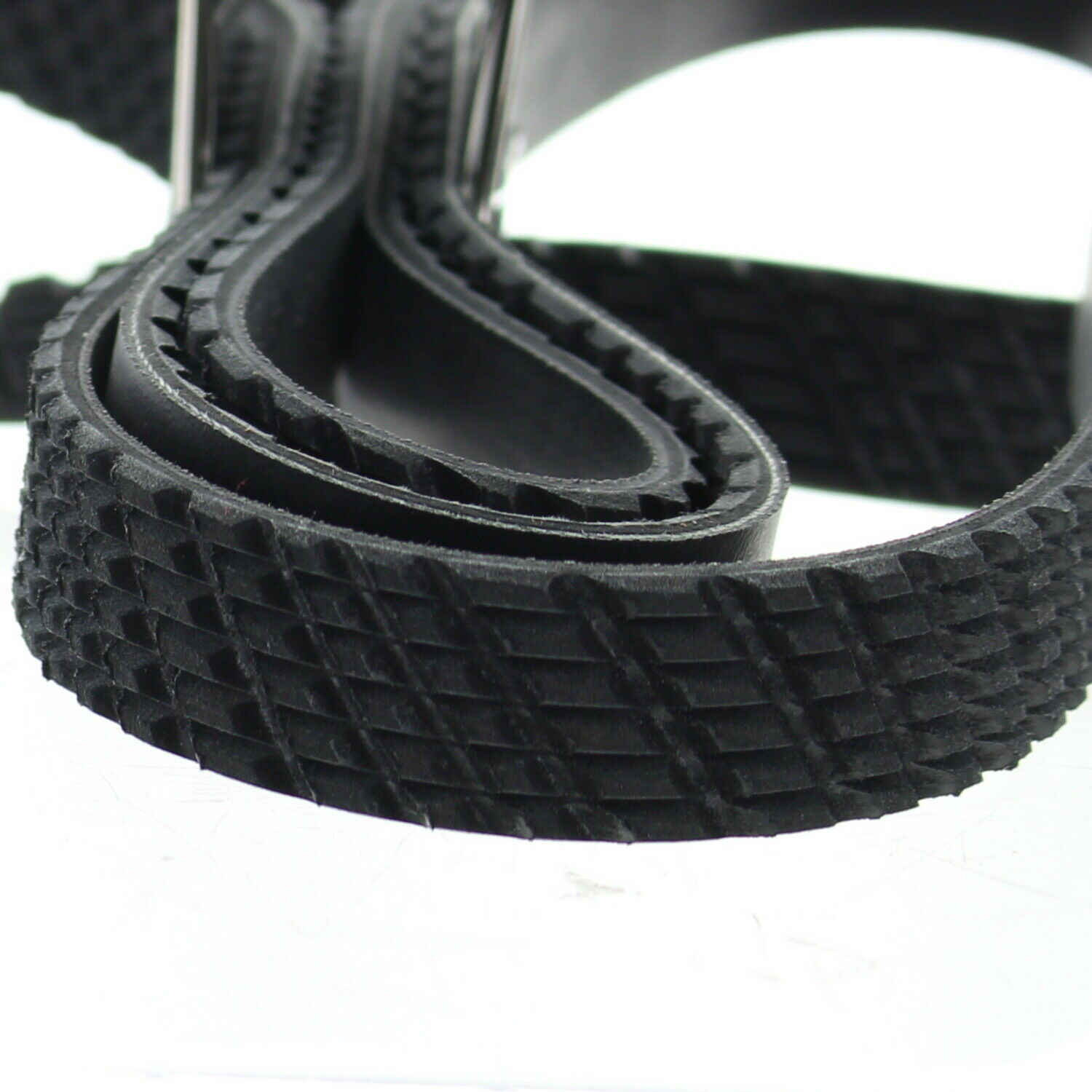 Volvo Penta New OEM Serpentine & Alternator Belt 3862614 8.1L V8 - Fresh Stock Dated February 2026