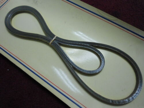 RP066011/21, V-Belt, PCM - Fresh Stock Dated February 2026