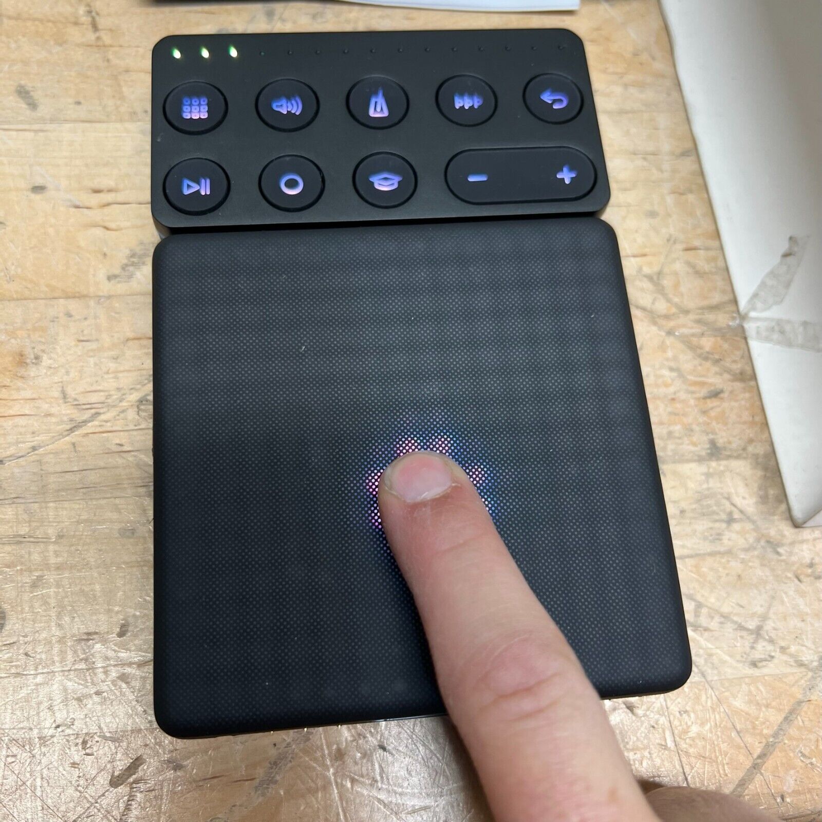 Roli beatmaker kit (Lightpad block + Loop block) TESTED AND WORKING - Fresh Stock Dated February 2026