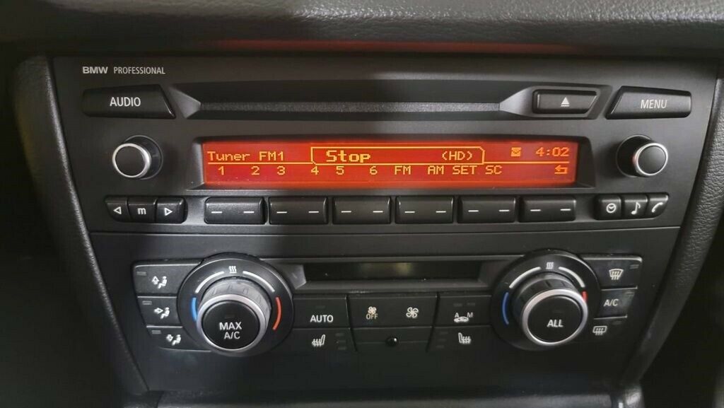 2015 BMW X1 xDrive28i - Fresh Stock Dated December 2025