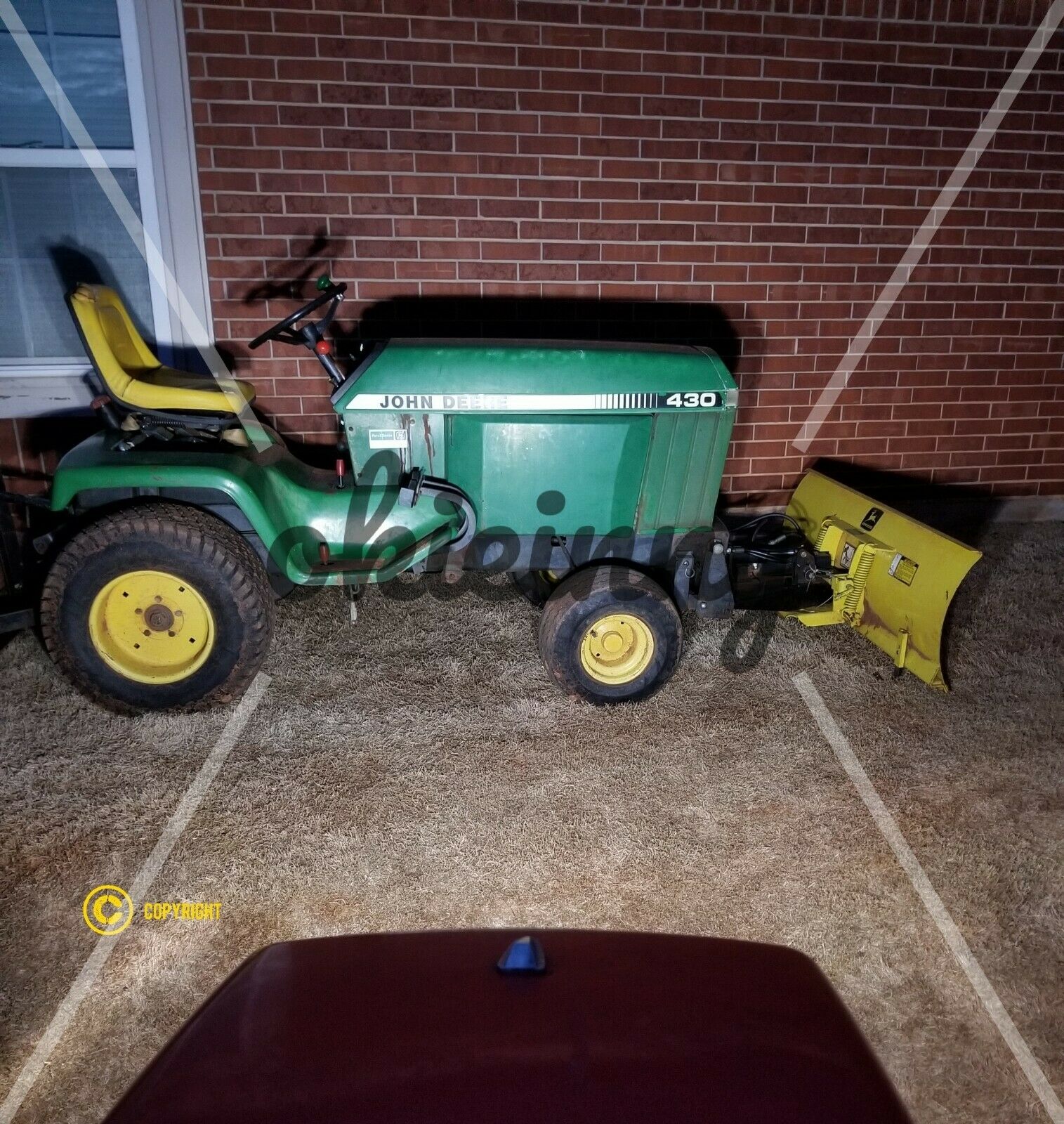 Super Bright LED light bulb for Kawasaki 2004 KDX200 KDX200-H10 headlight bulbs - Fresh Stock Dated February 2026