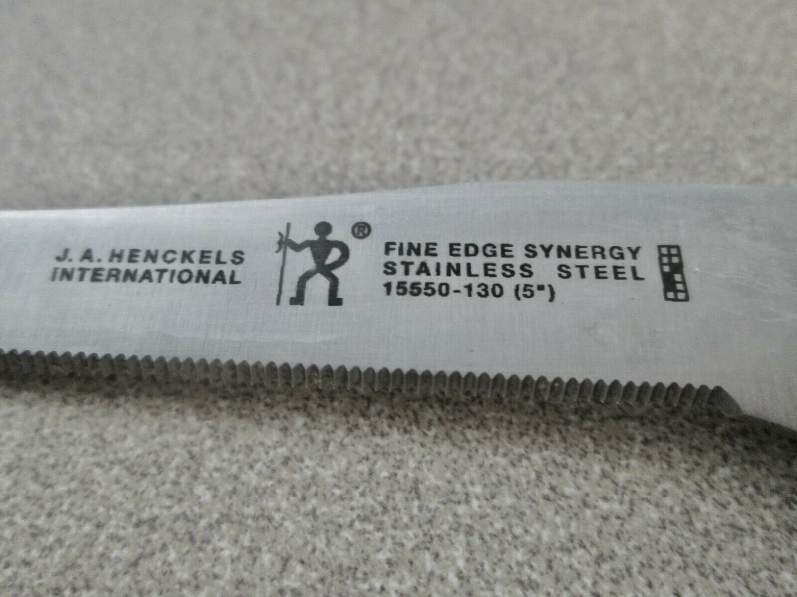 ZWILLING J A HENCKELS 15550-5