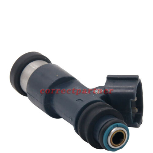 3089893 2PCS Fuel Injectors For 06-14 Polaris Sportsman EFI 06-13 Ranger 500 EFI - Fresh Stock Dated February 2026