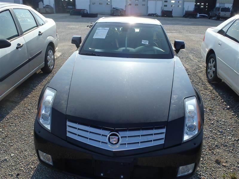 07 CADILLAC XLR AUTOMATIC TRANSMISSION 4.6L 902845 - Fresh Stock Dated February 2026